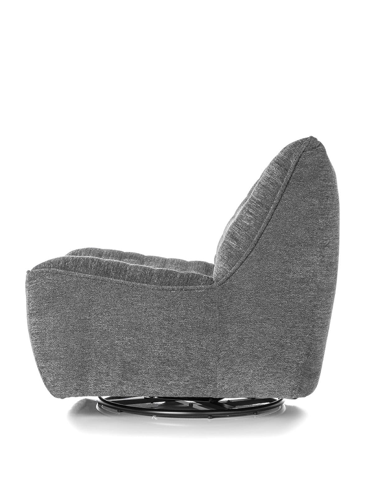SILLON KANSAS GREY