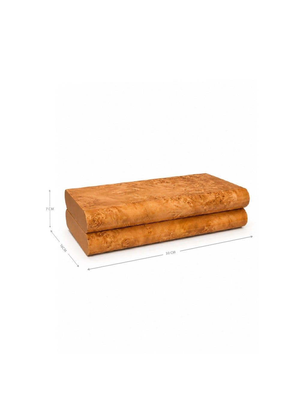 CAJA MERYL