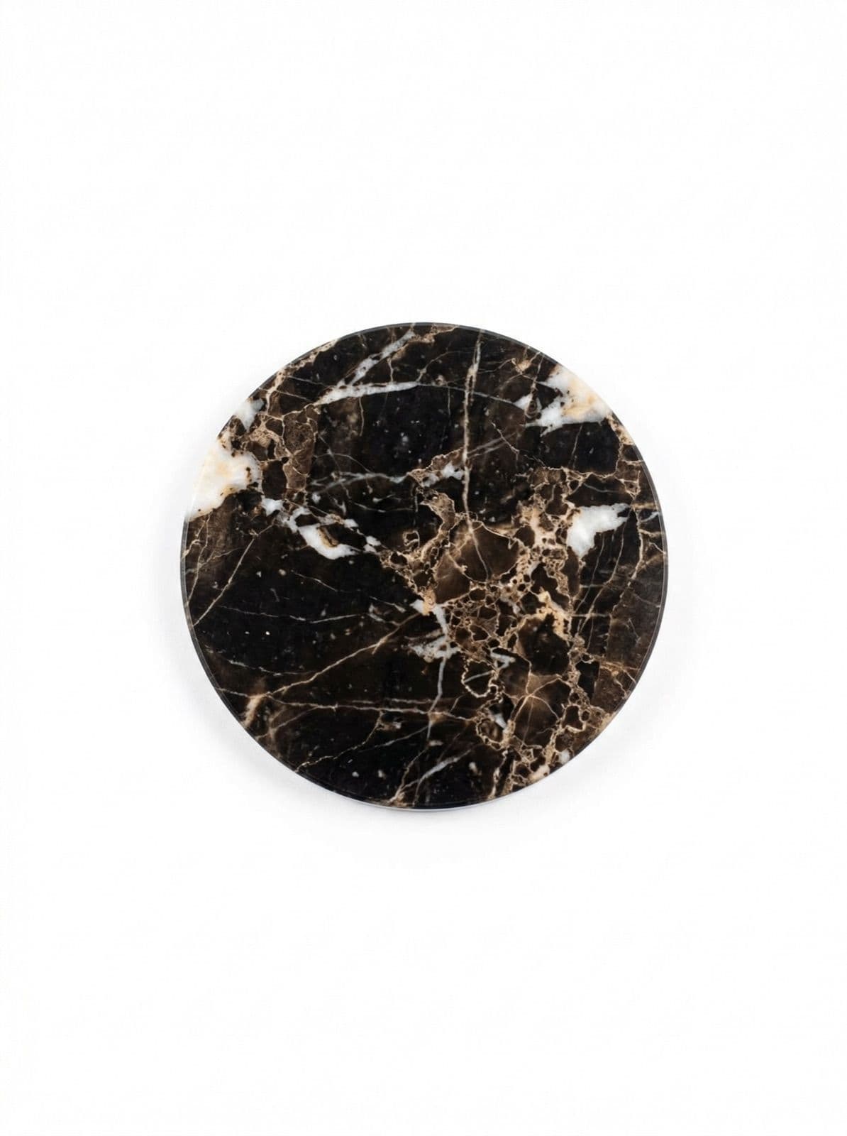 Copia de BAI0055-POSAVASOS TEKO MARBLE COFFEE NET SET X4 5