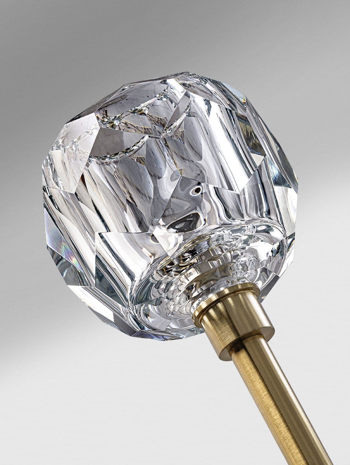 Copia de LAMPARA COLGANTE CRYSTAL 24-U2-3