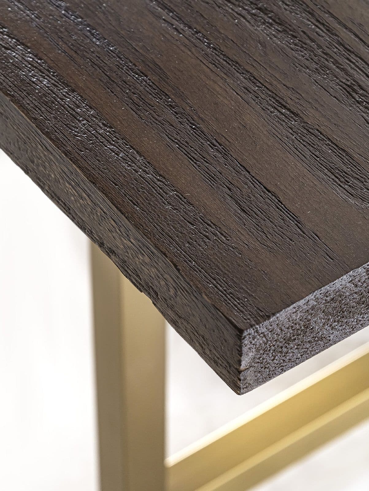Copia de MESA COMEDOR ILLINOIS BRASS MOKA 260X120-FABRICA-3