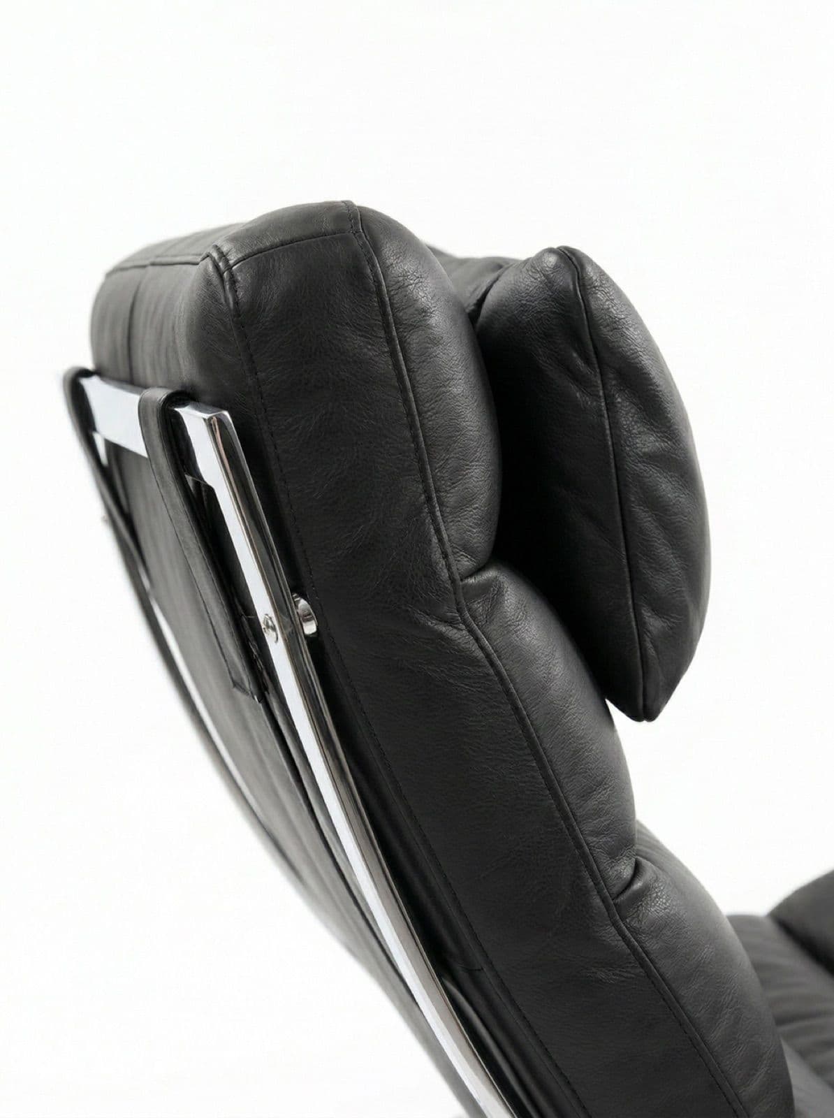Copia de SILLON & OTOMAN KIER BLACK-CUERO VINTAGE-3