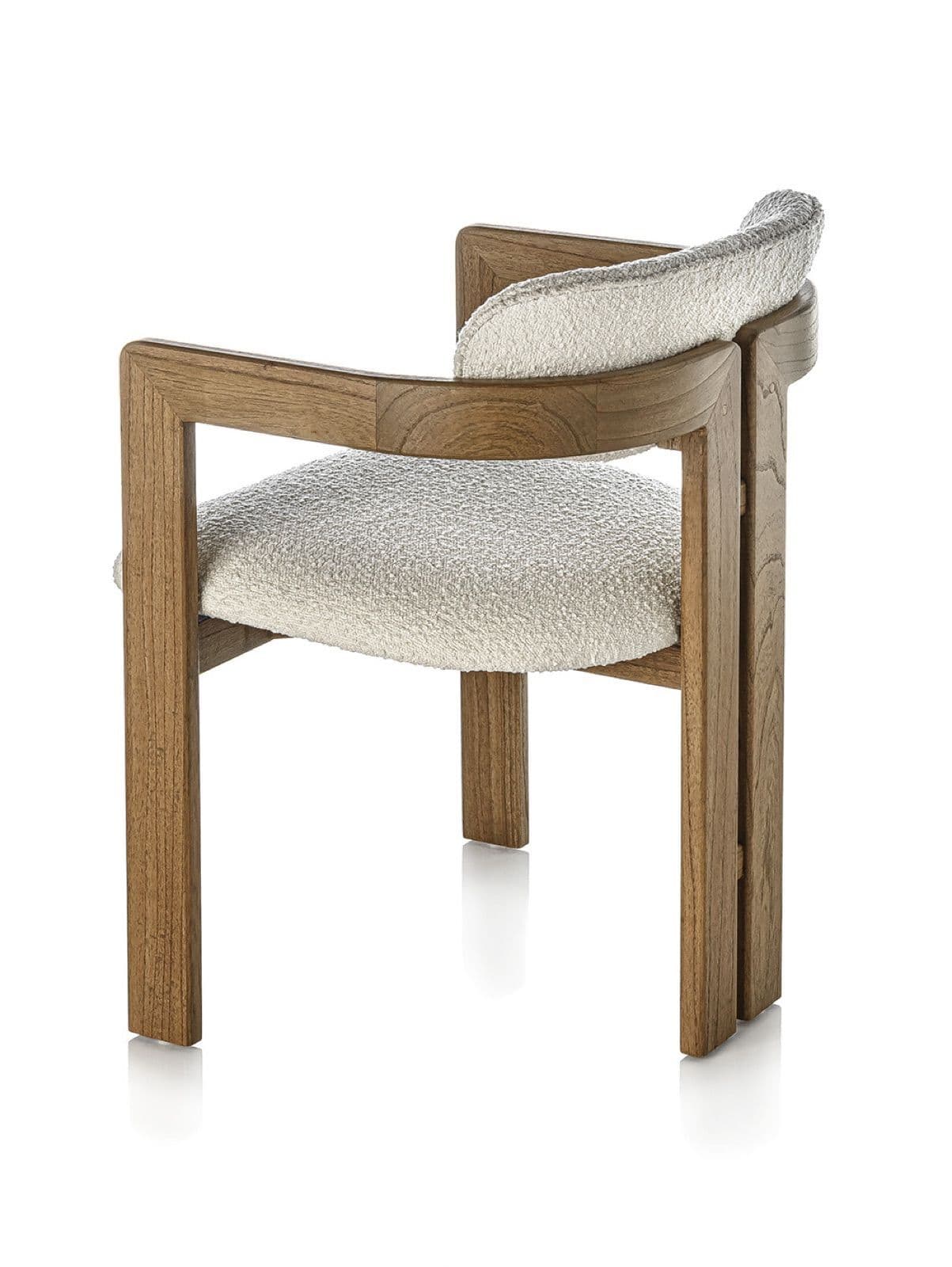 Copia de silla-de-comedor-SILLA-VIENA-TECA-BOUCLE CRUDO-FABRICA-4