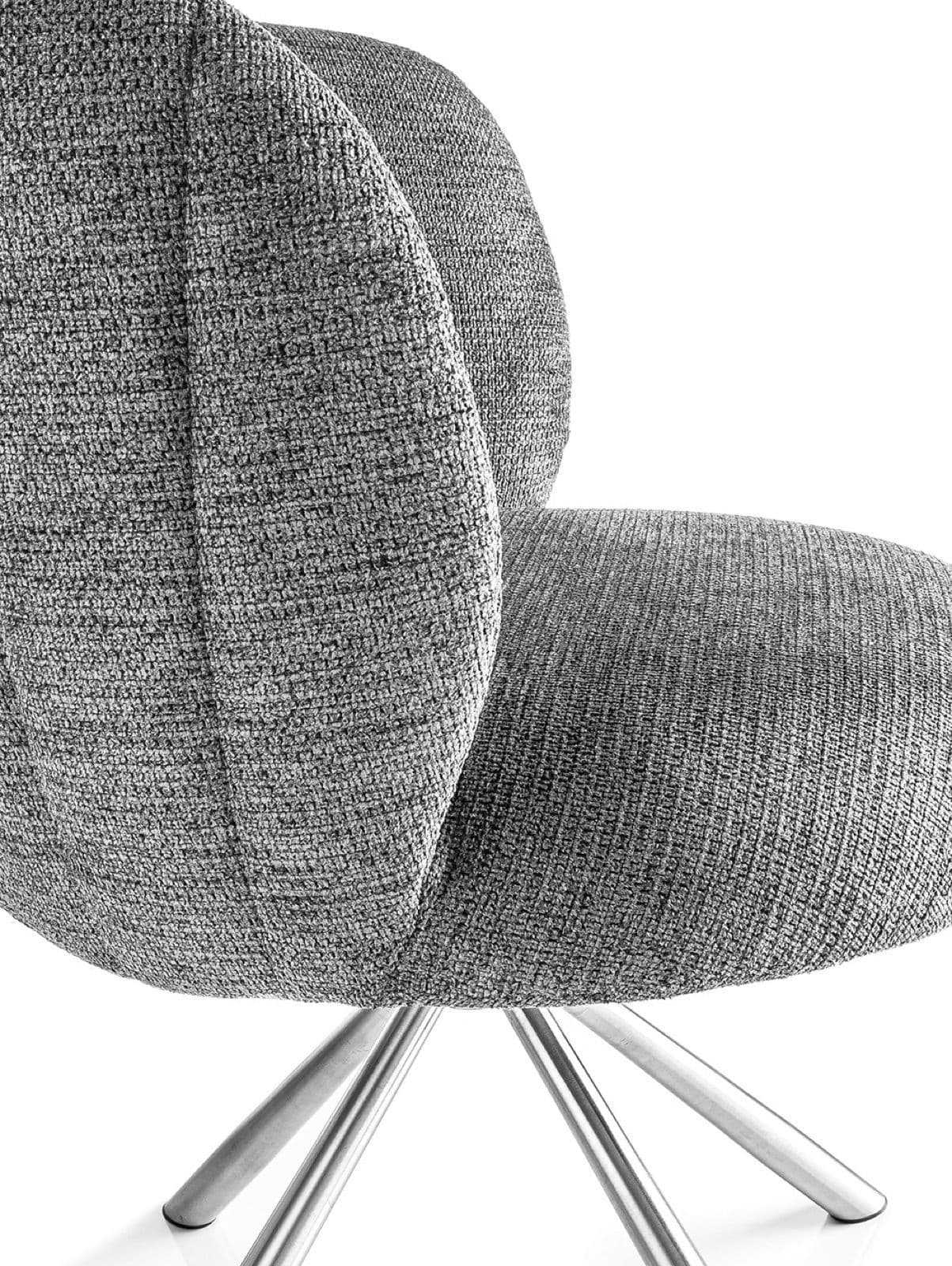 Copia de silla de comedor gris-SILLA SYLVAIN DARK GREY-MEDESH-1