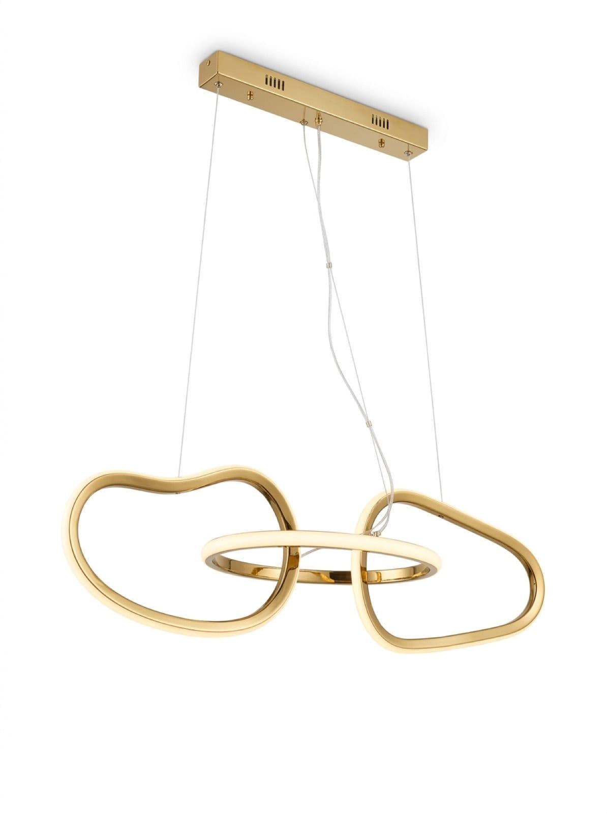 LAMPARA COLGANTE GLIDE