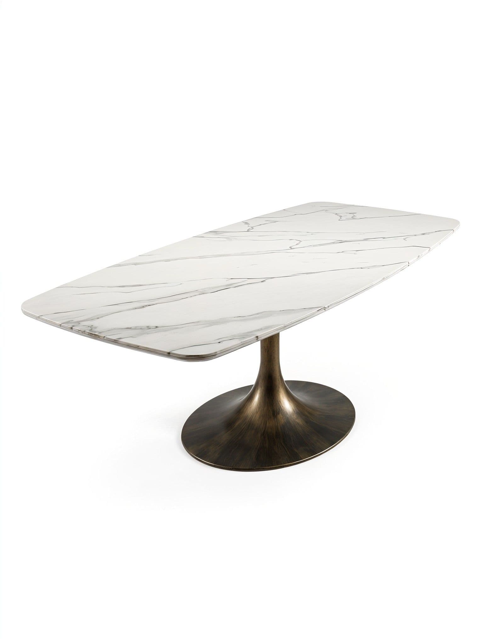 MESA DE COMEDOR MORETTI