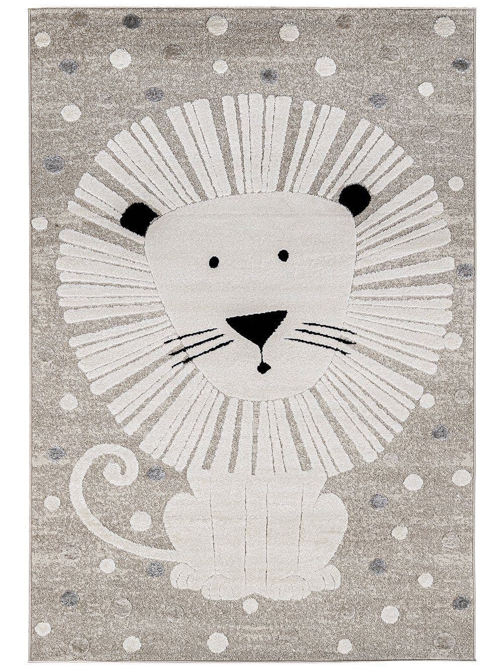 INFANTIL ELIO LION 160X230