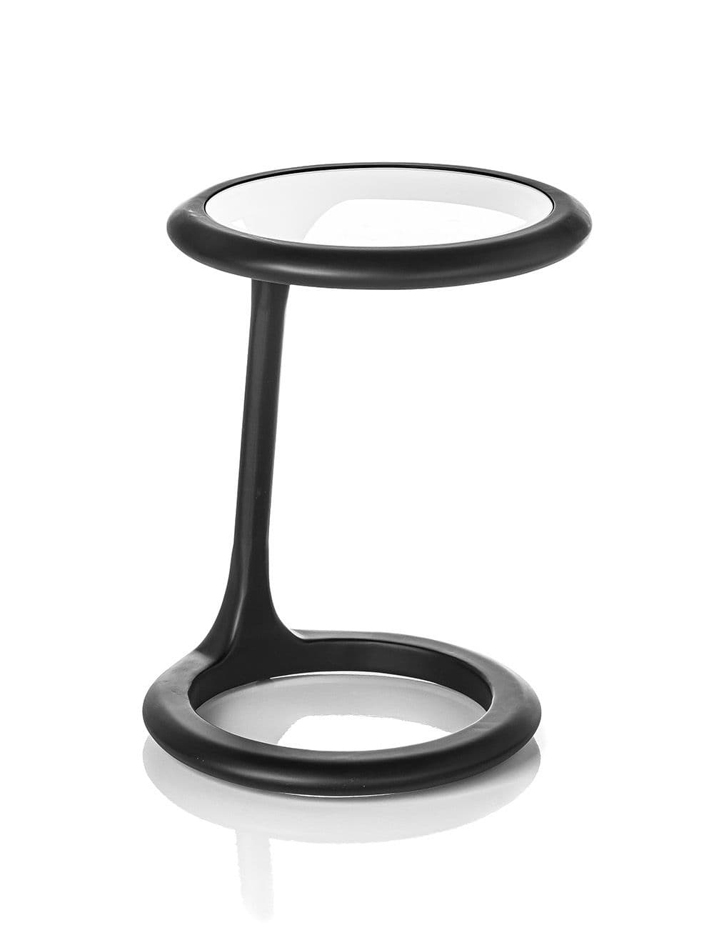 MESA BAJA RAKE BLACK
