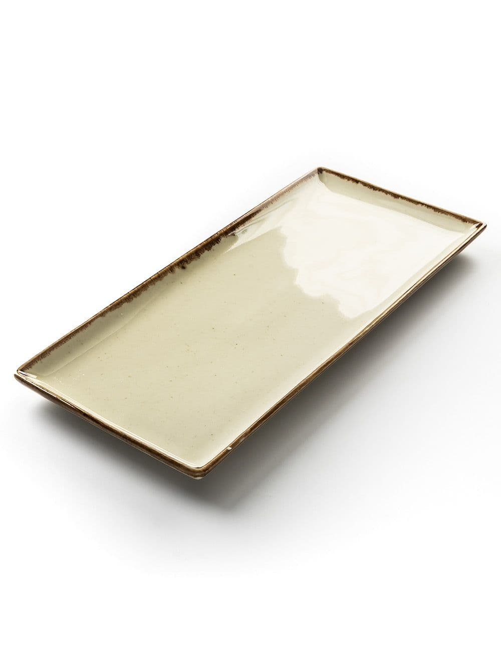 BANDEJA RECTANGULAR SEASONS 35 CM
