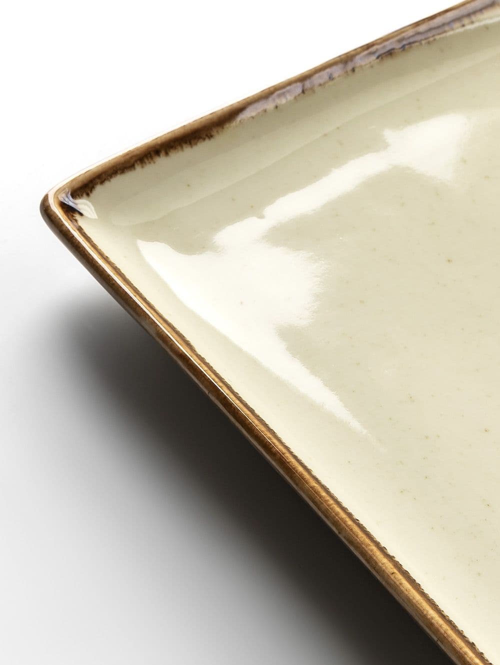 BANDEJA RECTANGULAR SEASONS 35 CM