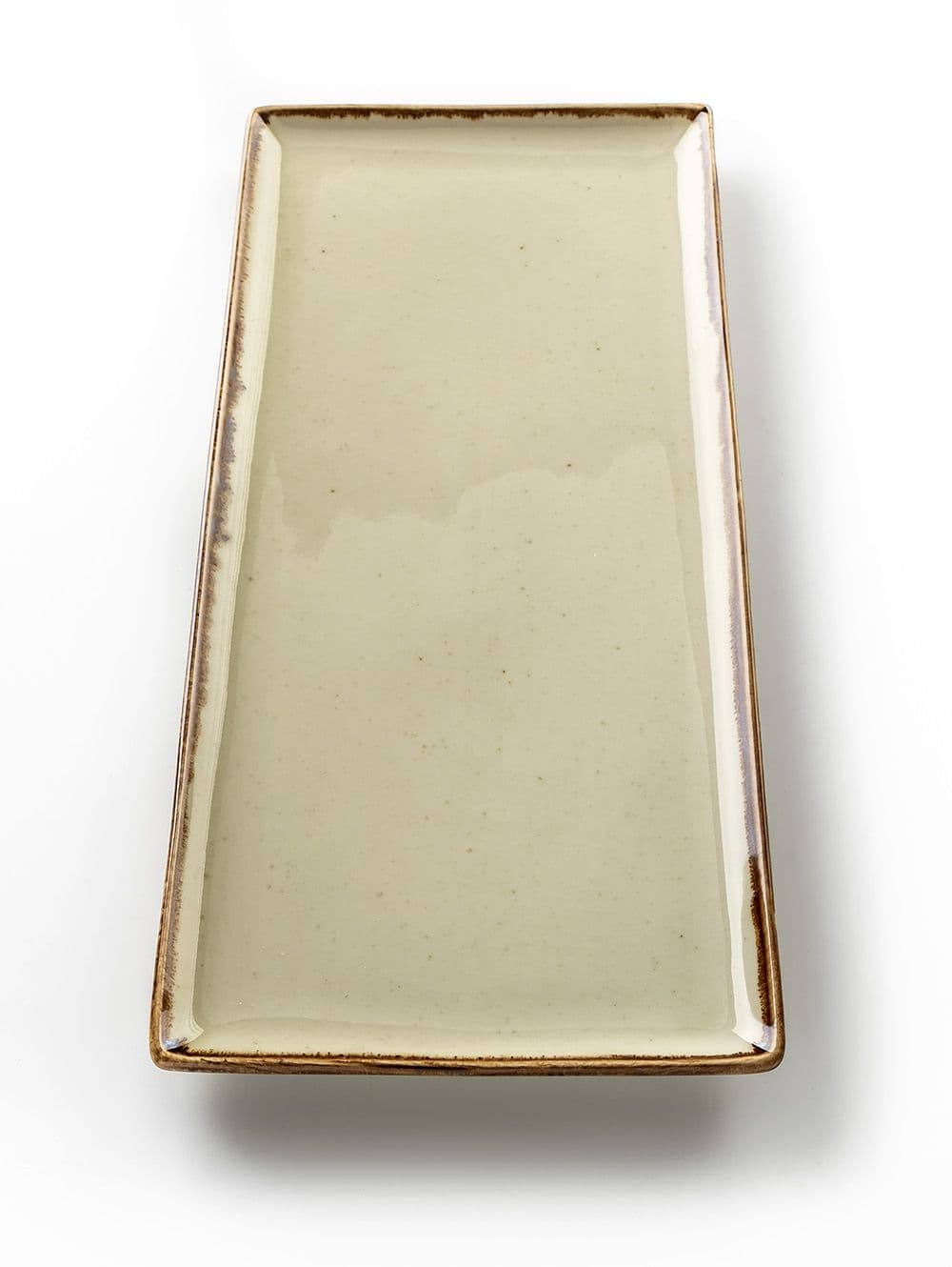 BANDEJA RECTANGULAR SEASONS 35 CM