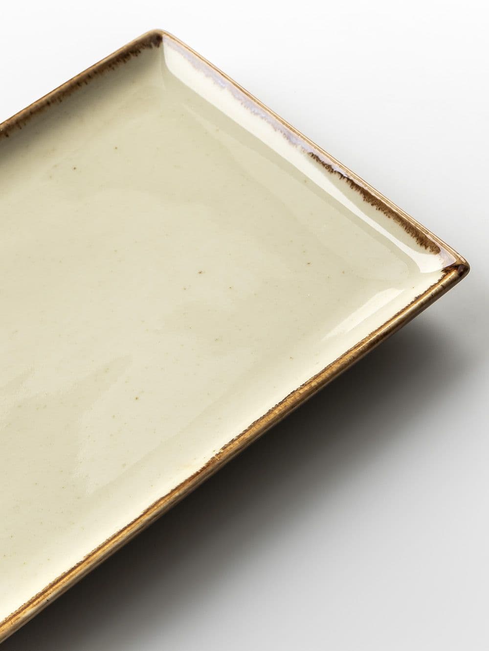 BANDEJA RECTANGULAR SEASONS 35 CM