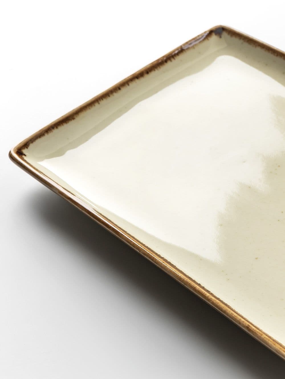 BANDEJA RECTANGULAR SEASONS 35 CM