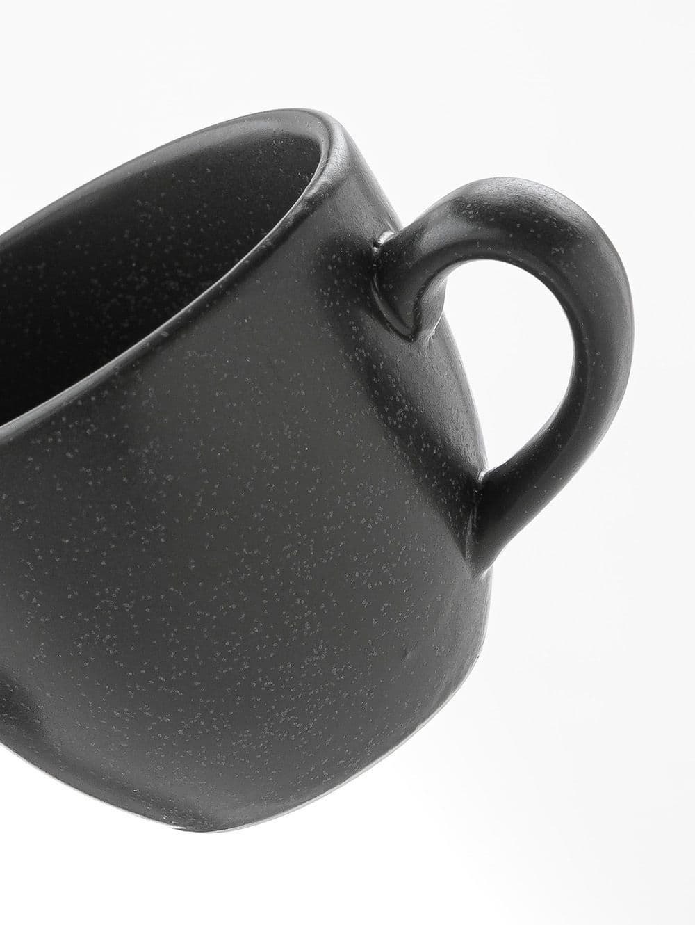 PLATO Y TAZA SEASONS BLACK 80CC