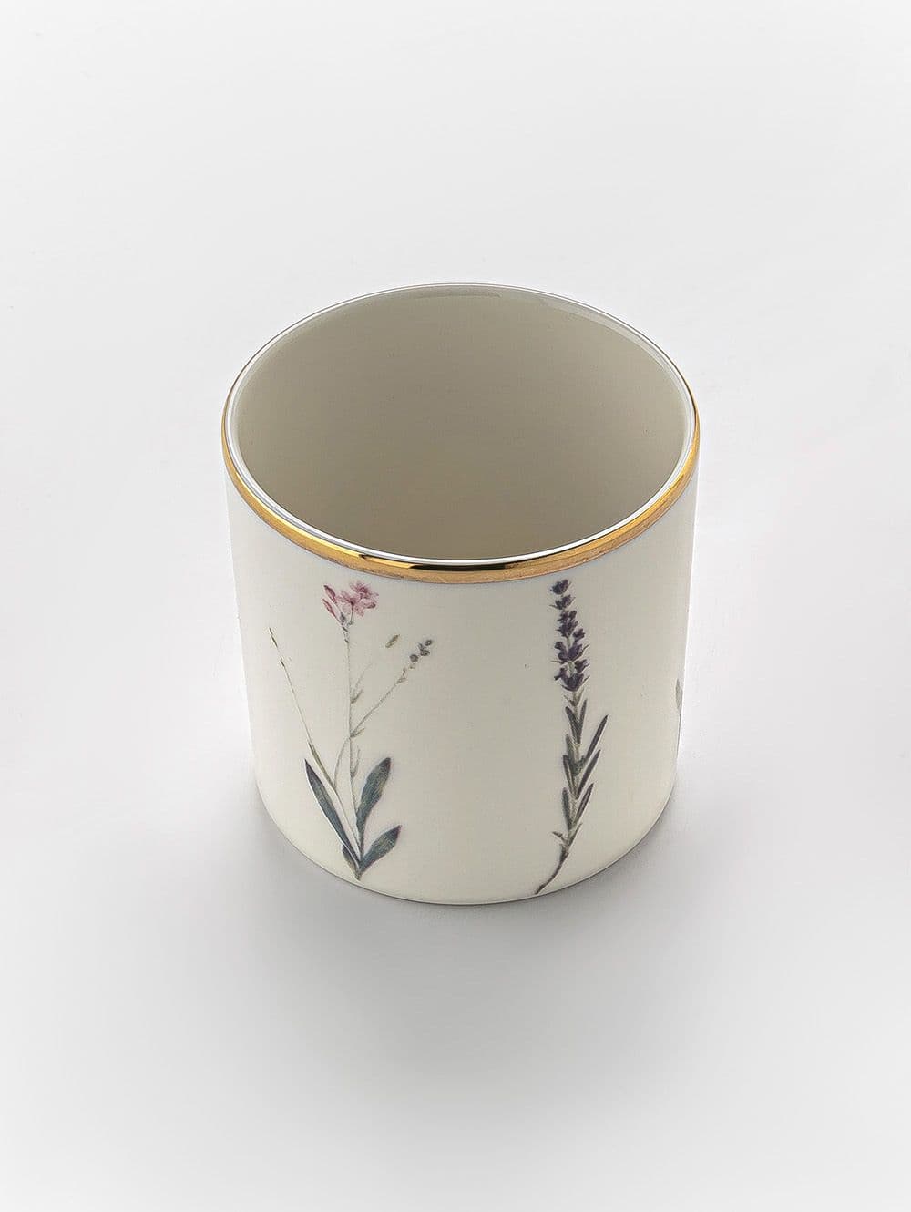 TAZA SIN ASA BOTANICAL 230CC