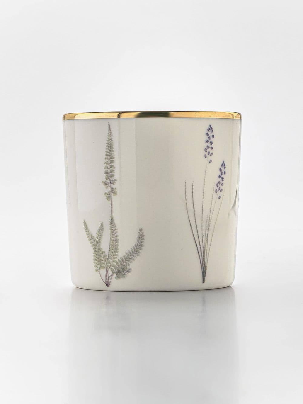 TAZA SIN ASA BOTANICAL 230CC