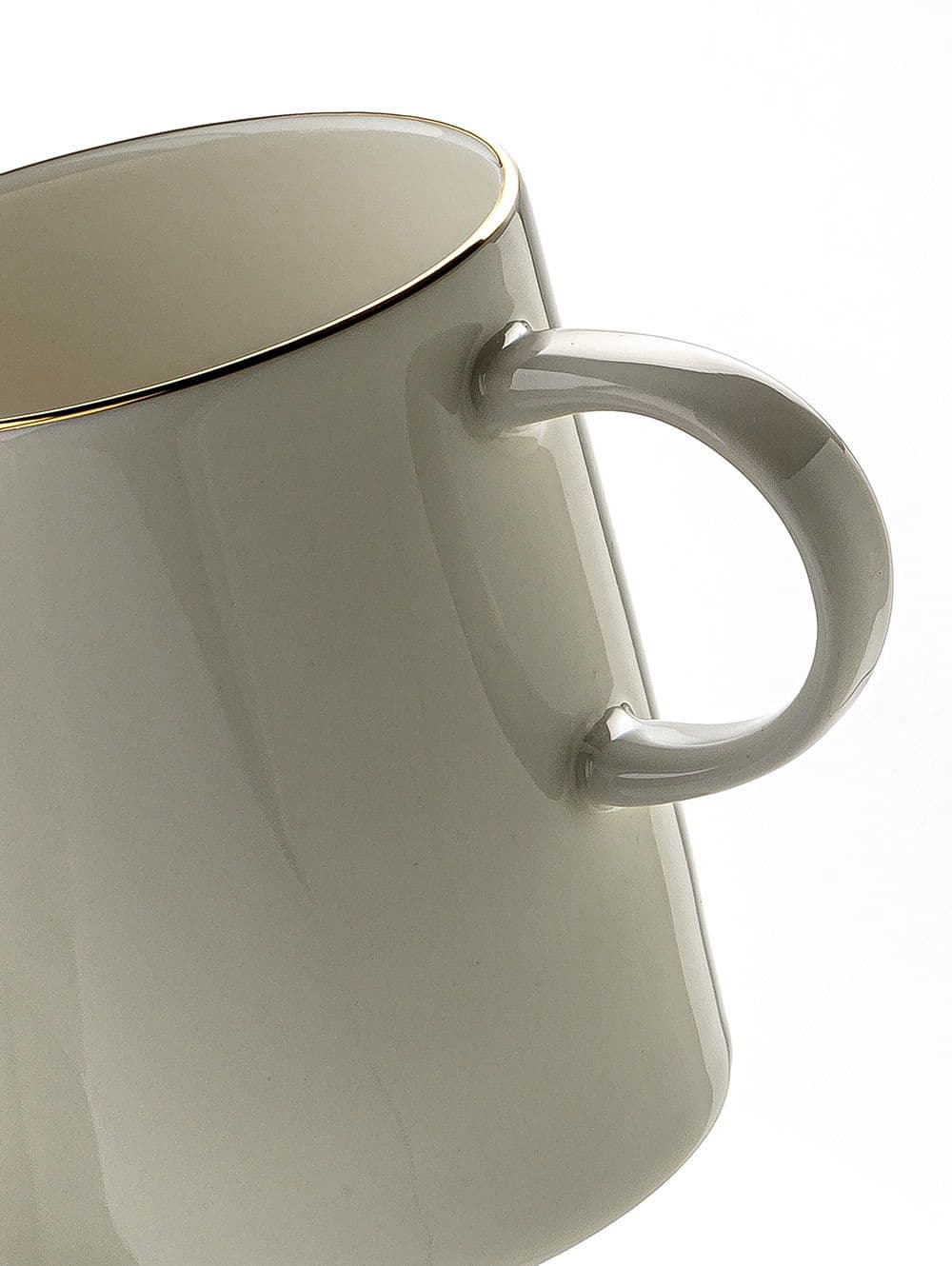 PLATO Y TAZA CHOPIN GOLD 200CC