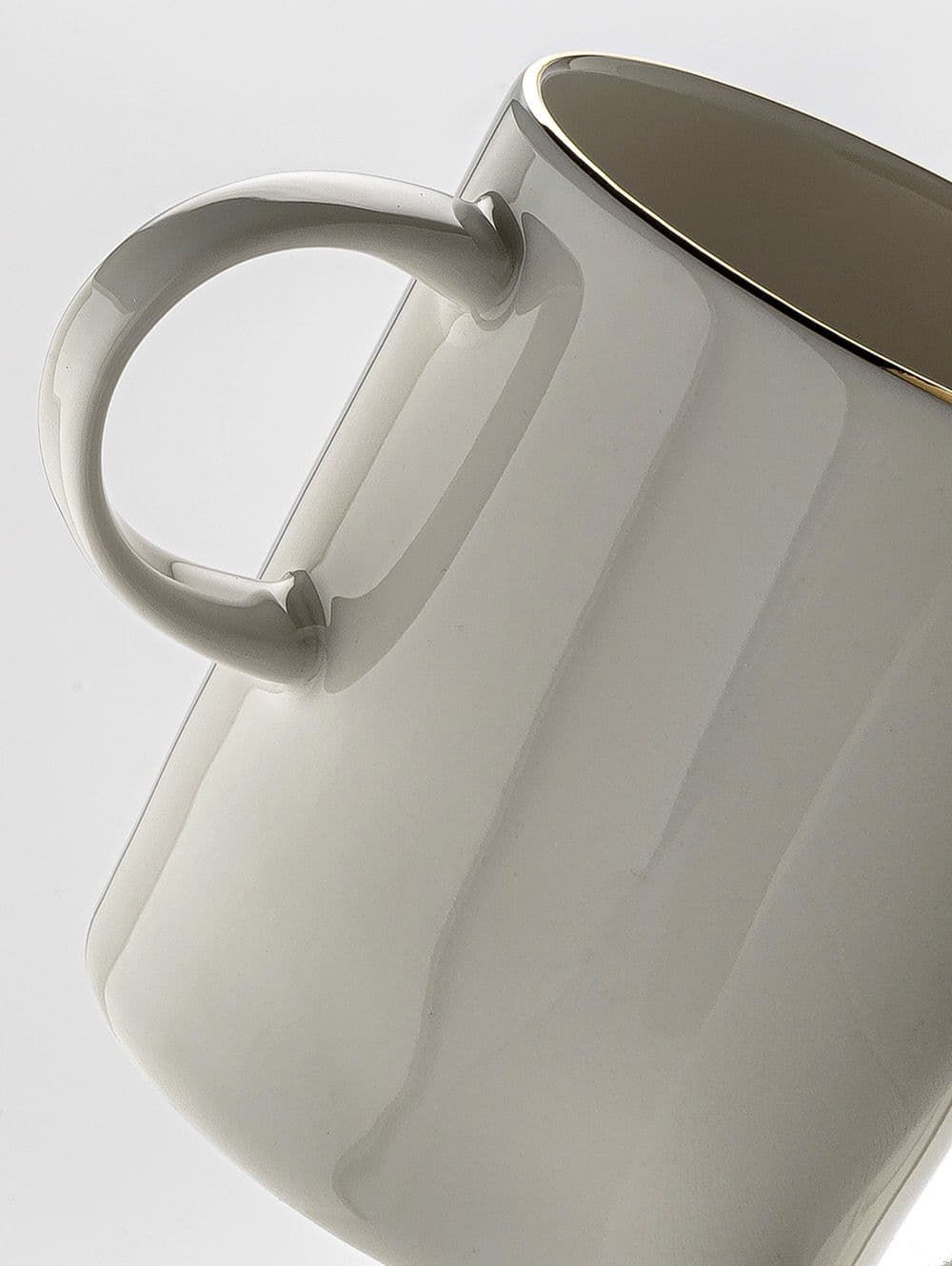 PLATO Y TAZA CHOPIN GOLD 200CC