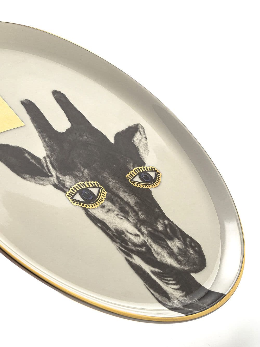 PLATO PLAYO WILD GIRAFFE 20 CM