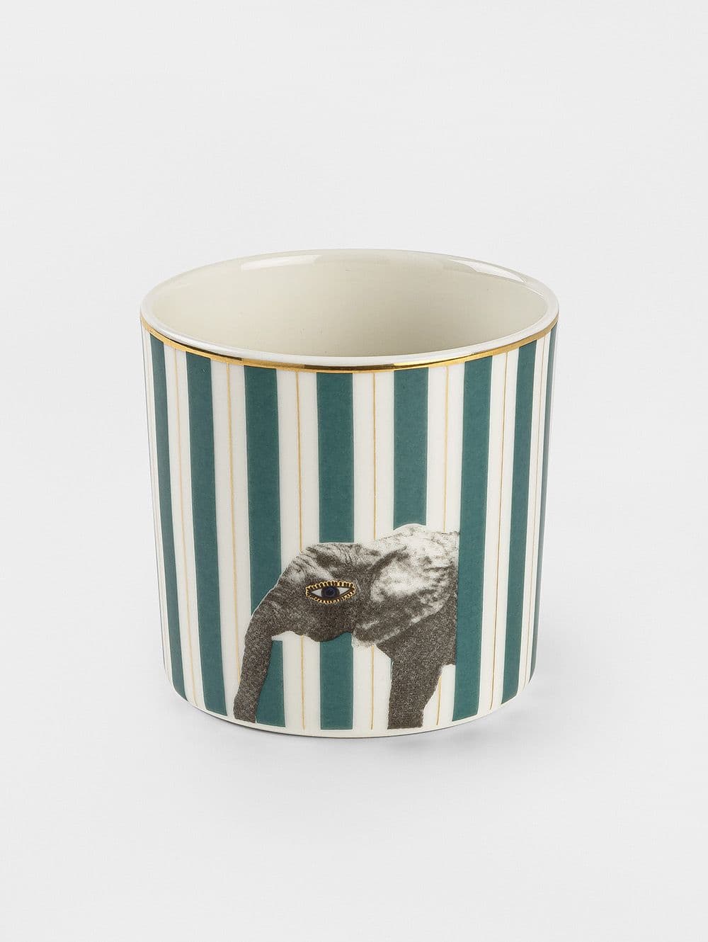 TAZA SIN AZA WILD ELEPHANT 230 CC
