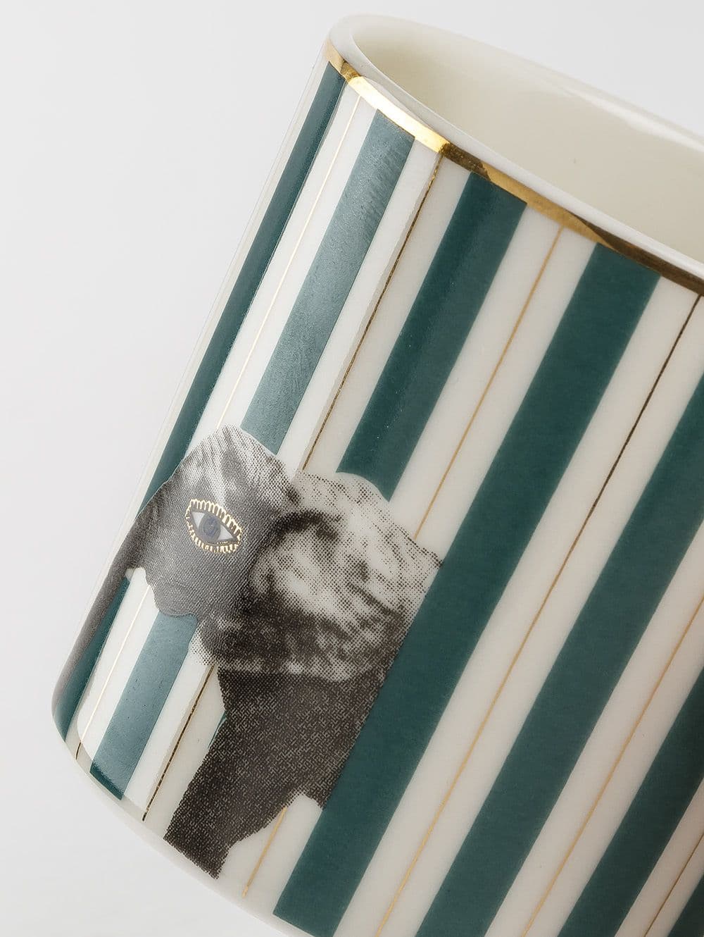 TAZA SIN AZA WILD ELEPHANT 230 CC