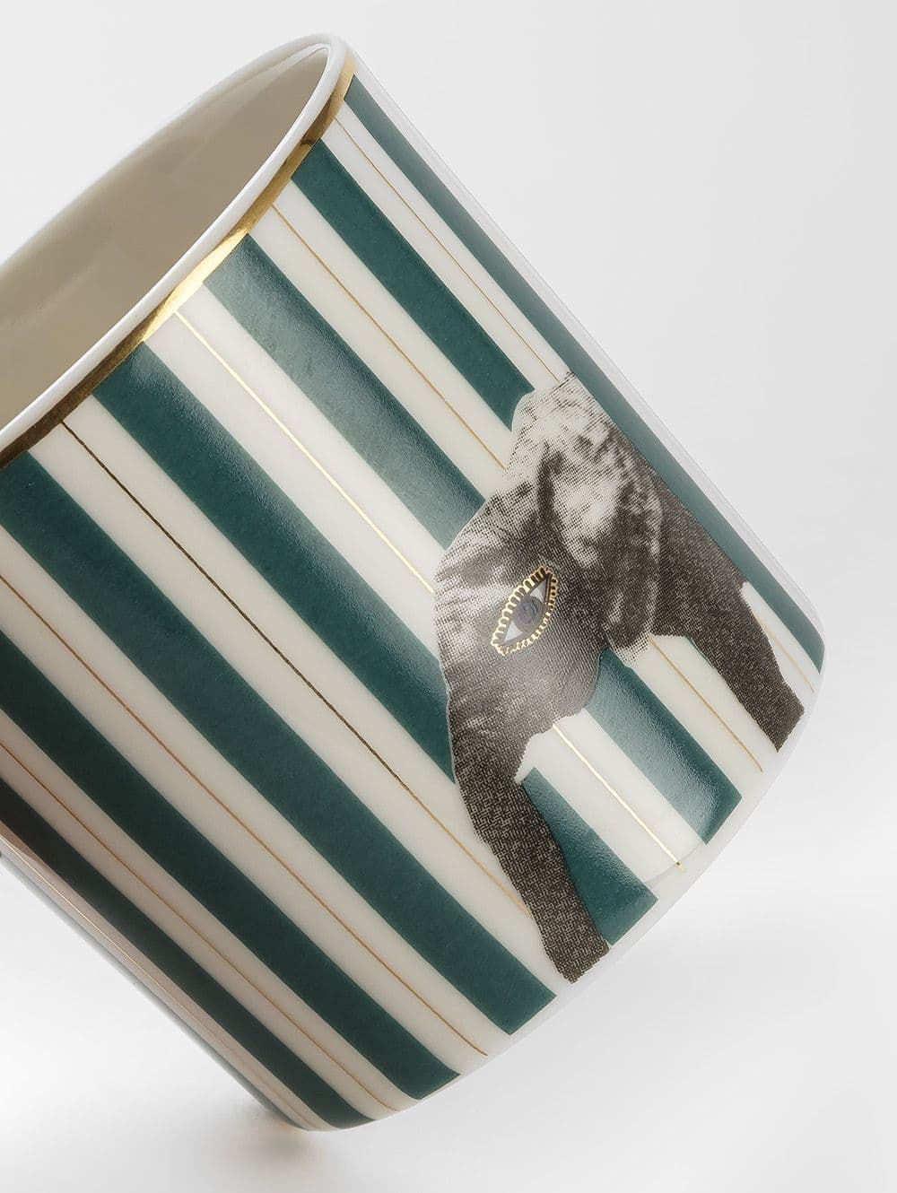 TAZA SIN AZA WILD ELEPHANT 230 CC