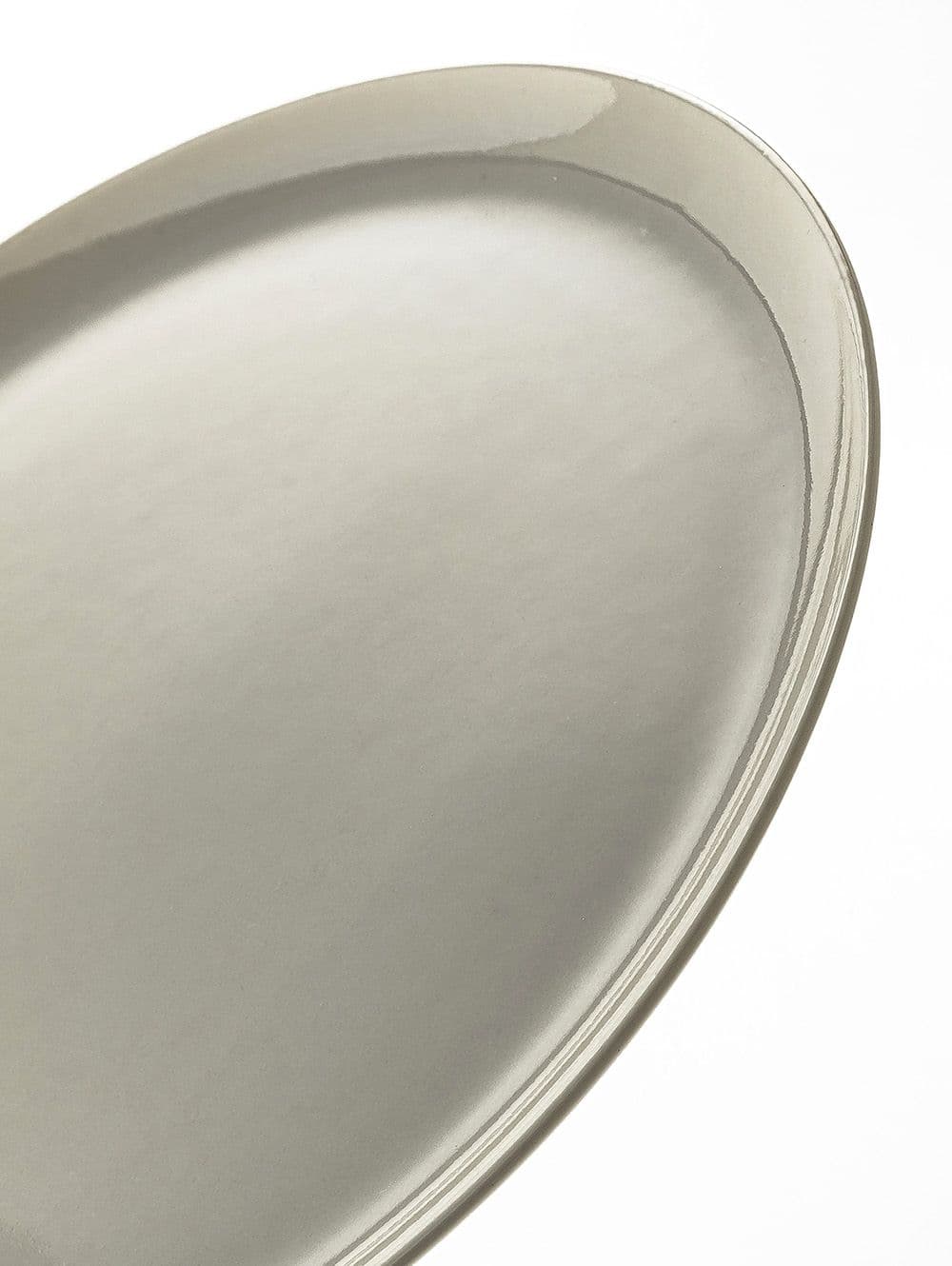 PLATO POSTRE GRAZIA ALUMILITE 18 CM