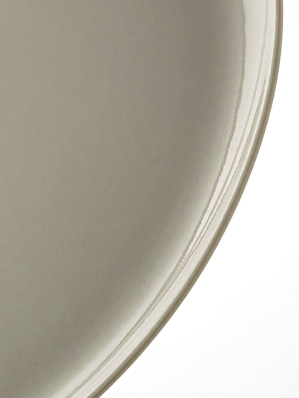 PLATO POSTRE GRAZIA ALUMILITE 18 CM