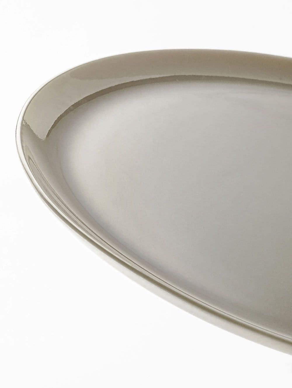 PLATO POSTRE GRAZIA ALUMILITE 18 CM