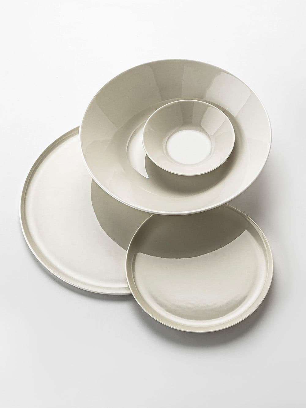 PLATO PLAYO GRAZIA ALUMILITE 27 CM