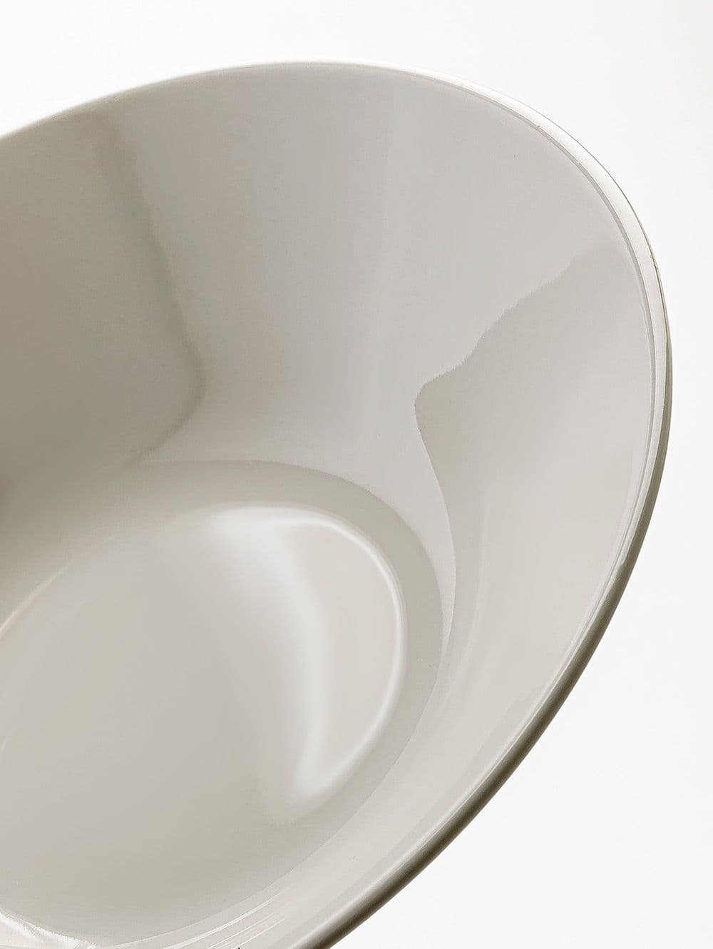 PLATO HONDO GRAZIA ALUMILITE 20 CM