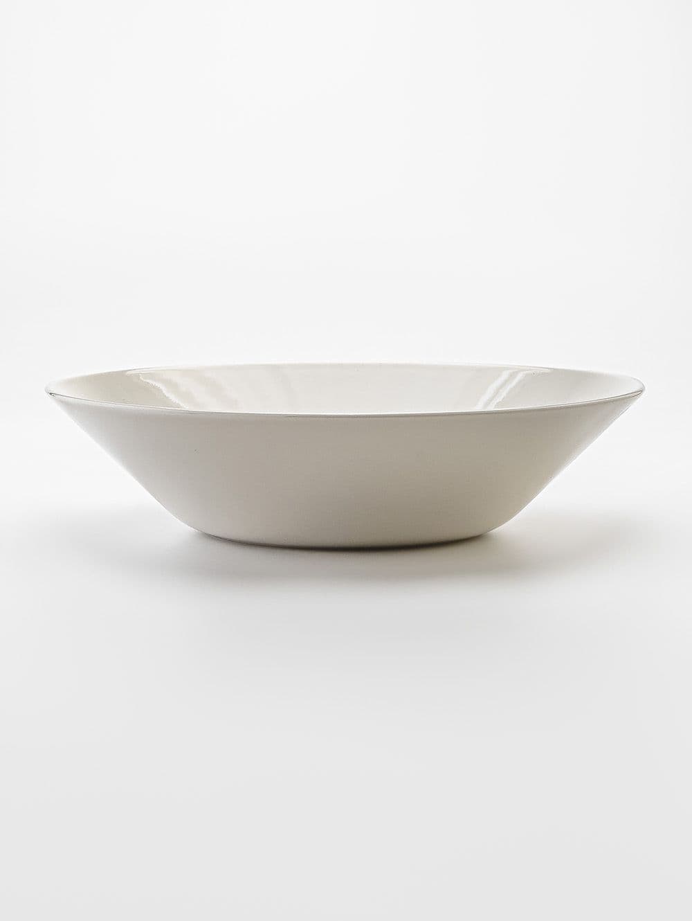 PLATO HONDO GRAZIA ALUMILITE 20 CM