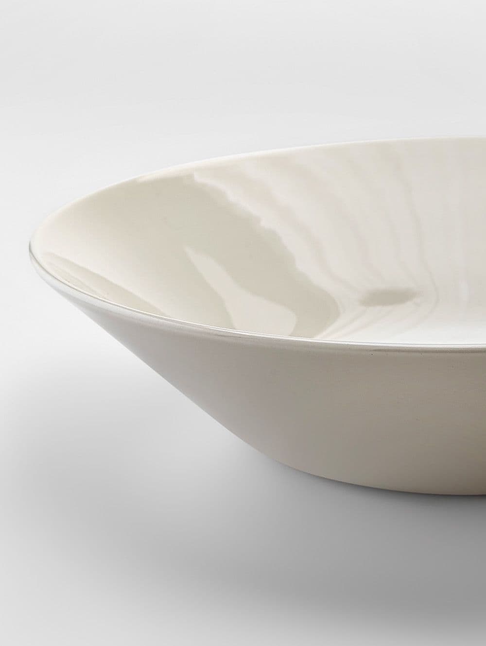 PLATO HONDO GRAZIA ALUMILITE 20 CM