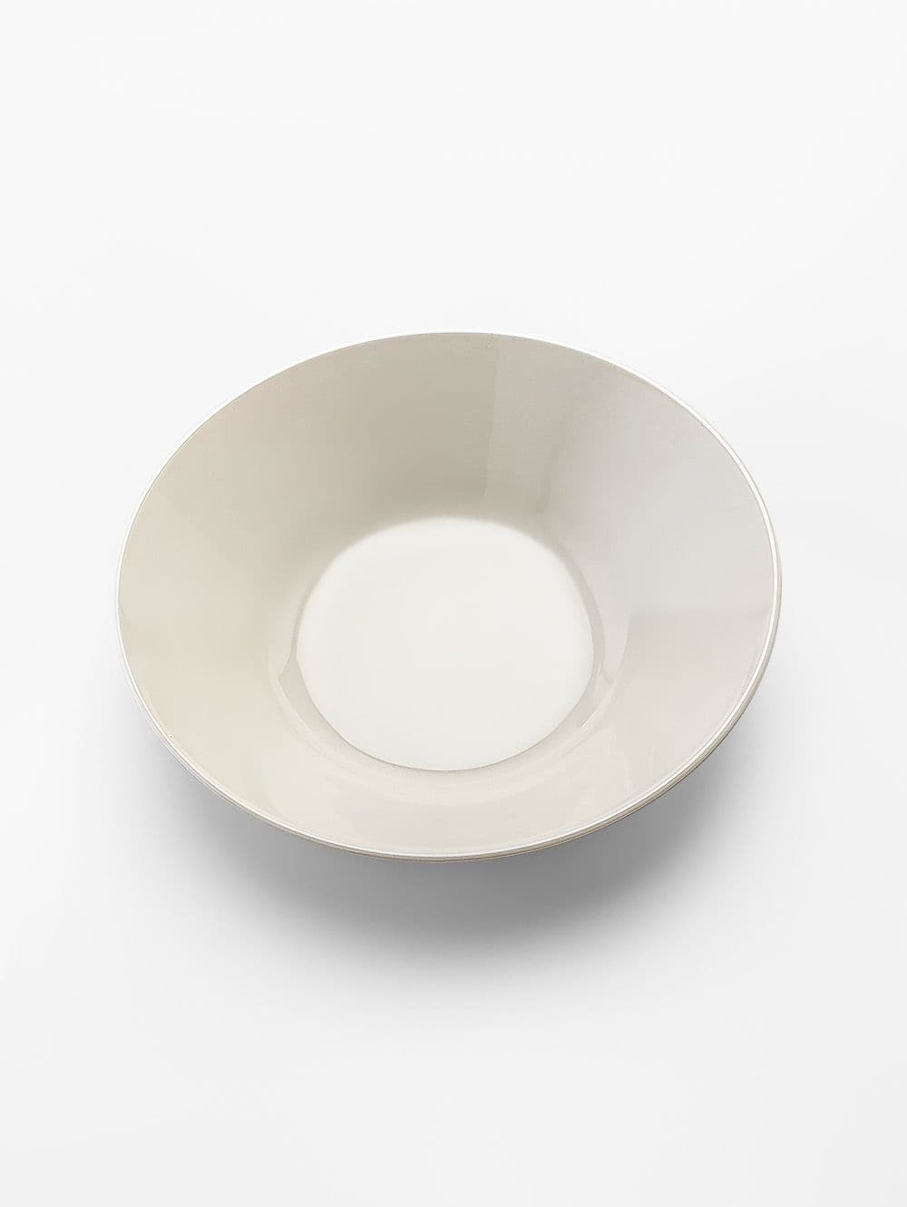 PLATO HONDO GRAZIA ALUMILITE 20 CM