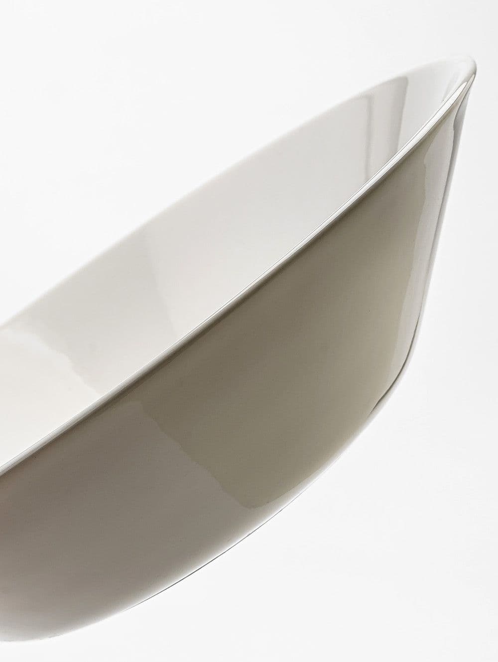 PLATO HONDO GRAZIA ALUMILITE 20 CM
