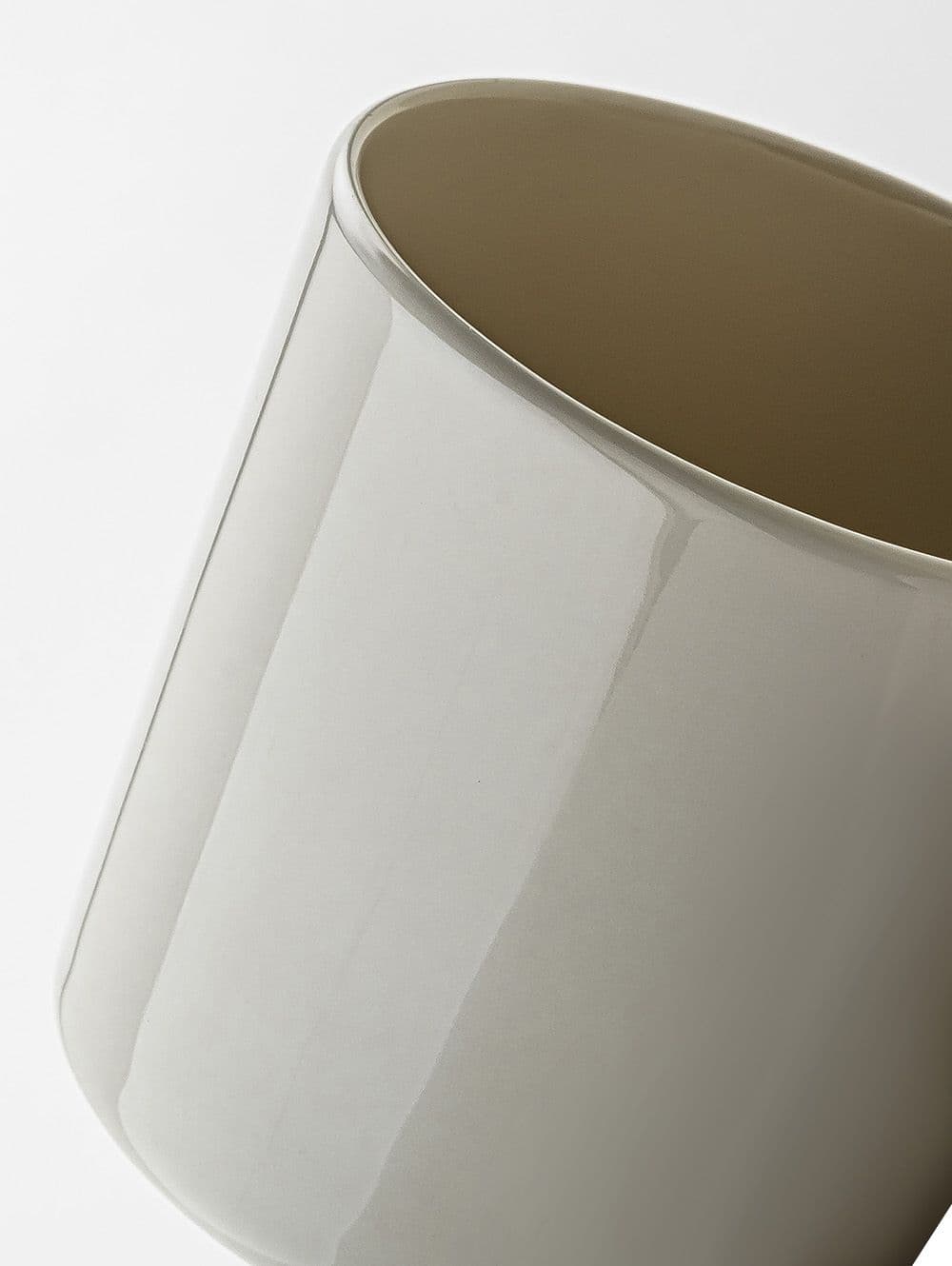VASO GRAZIA ALUMILITE 230CC
