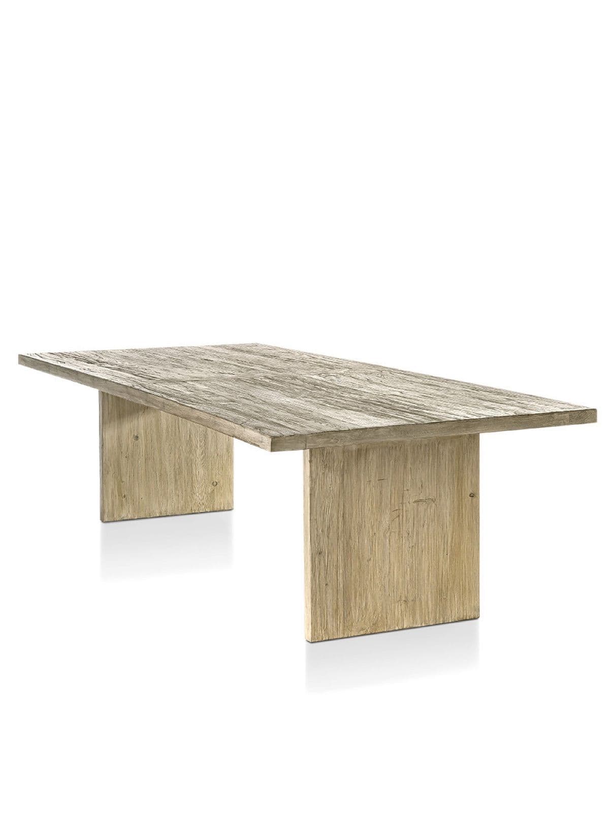 MESA DE COMEDOR GIO COLOR ROBLE 280X120