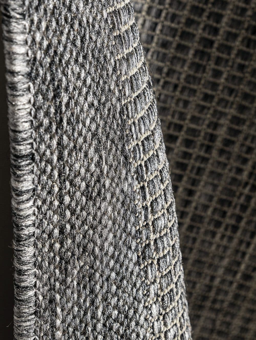 SISALO GRIS 160X230 SEGUNDO