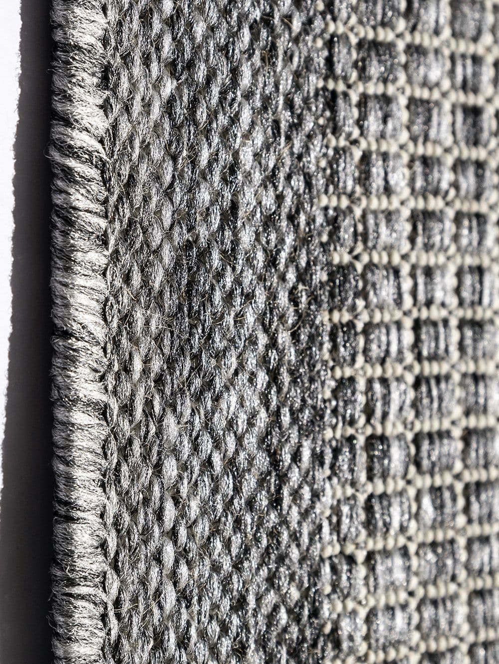 SISALO GRIS 160X230 SEGUNDO
