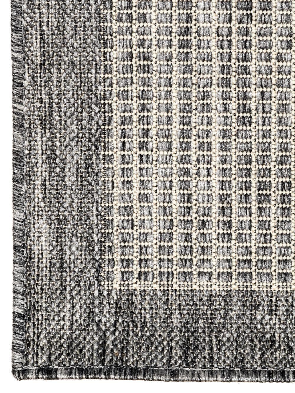 SISALO GRIS 160X230 SEGUNDO