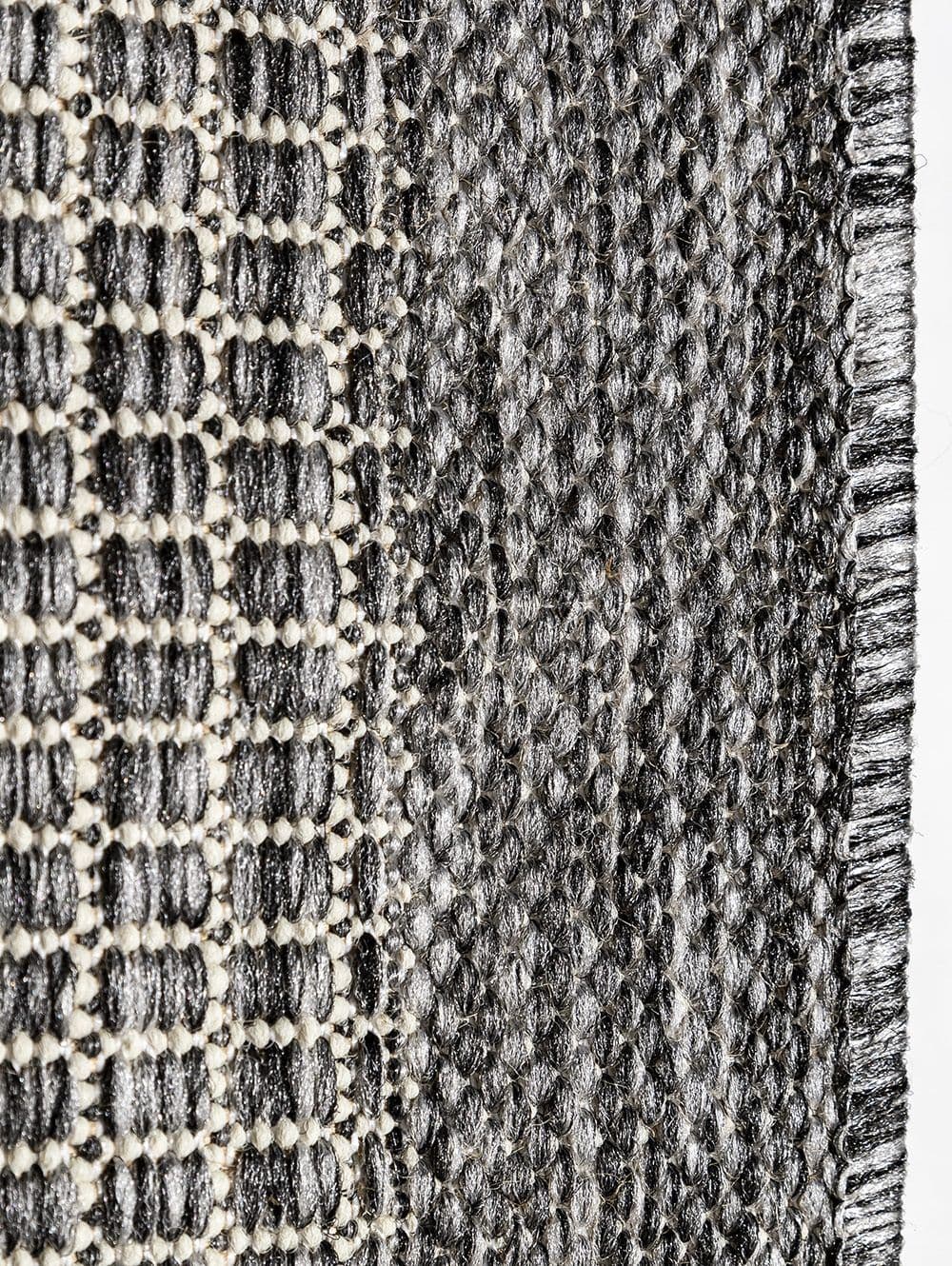 SISALO GRIS 160X230 SEGUNDO
