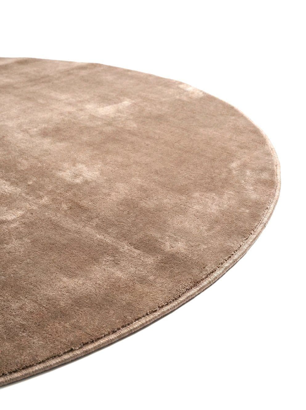 SILKY LIGHT GREY REDONDA 190D