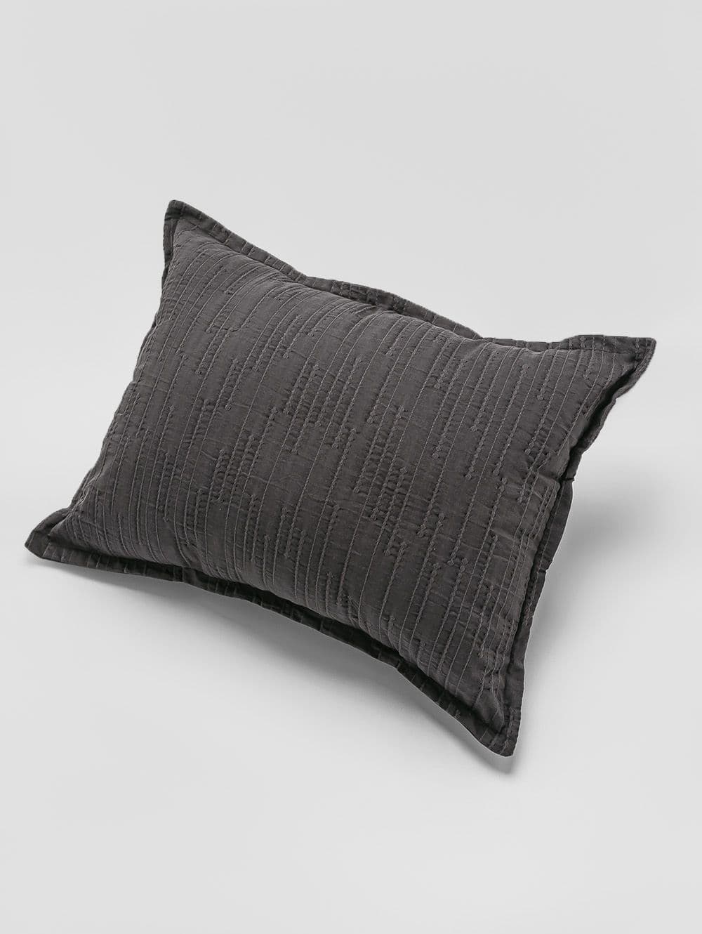 ALMOHADON SAMI 70 X 50 MERCURIO