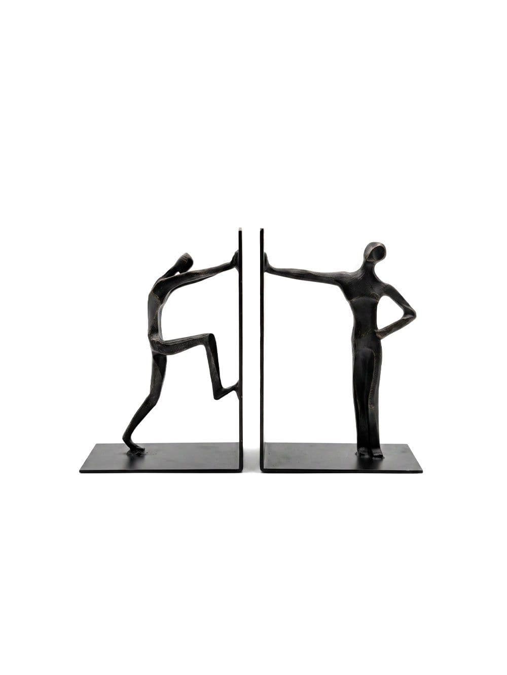 SUJETALIBRO FIGURES