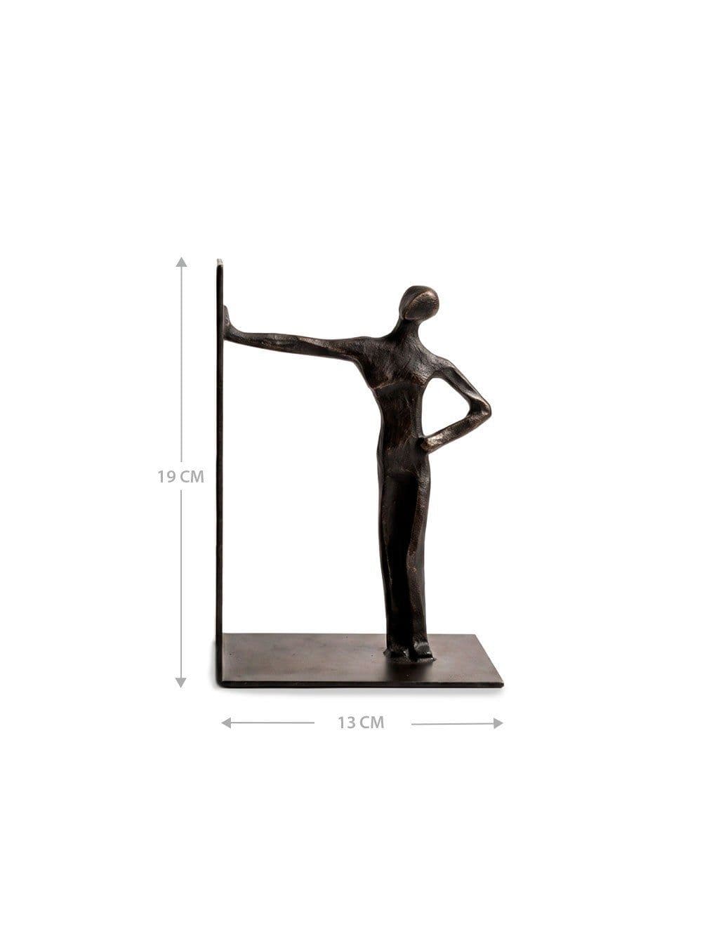 SUJETALIBRO FIGURES