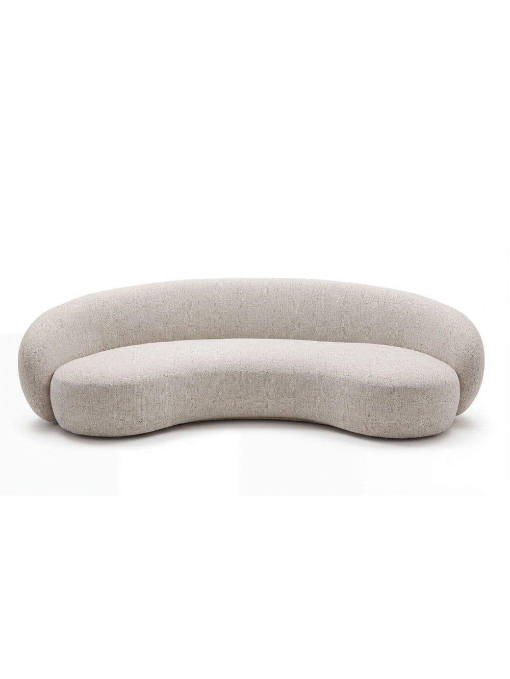 SOFA MORRISON HEVRE CREAM GREY