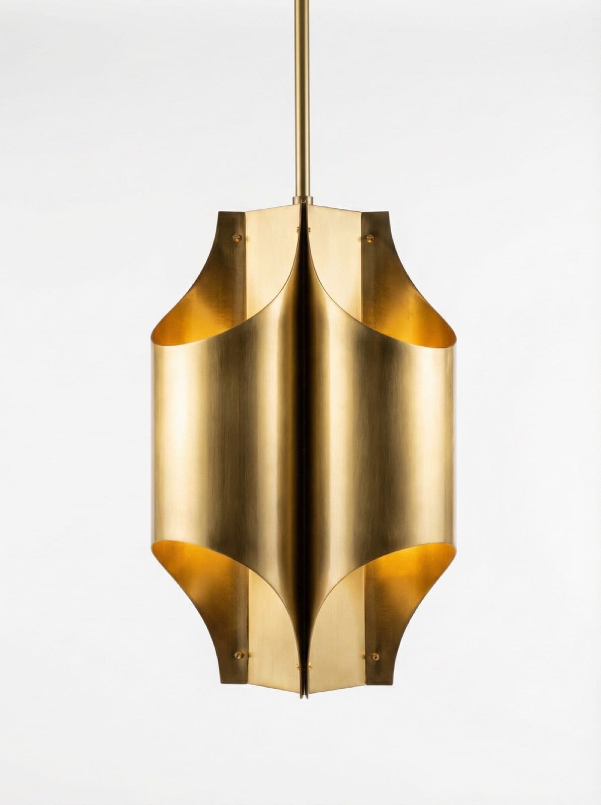 LAMPARA COLGANTE CATHE