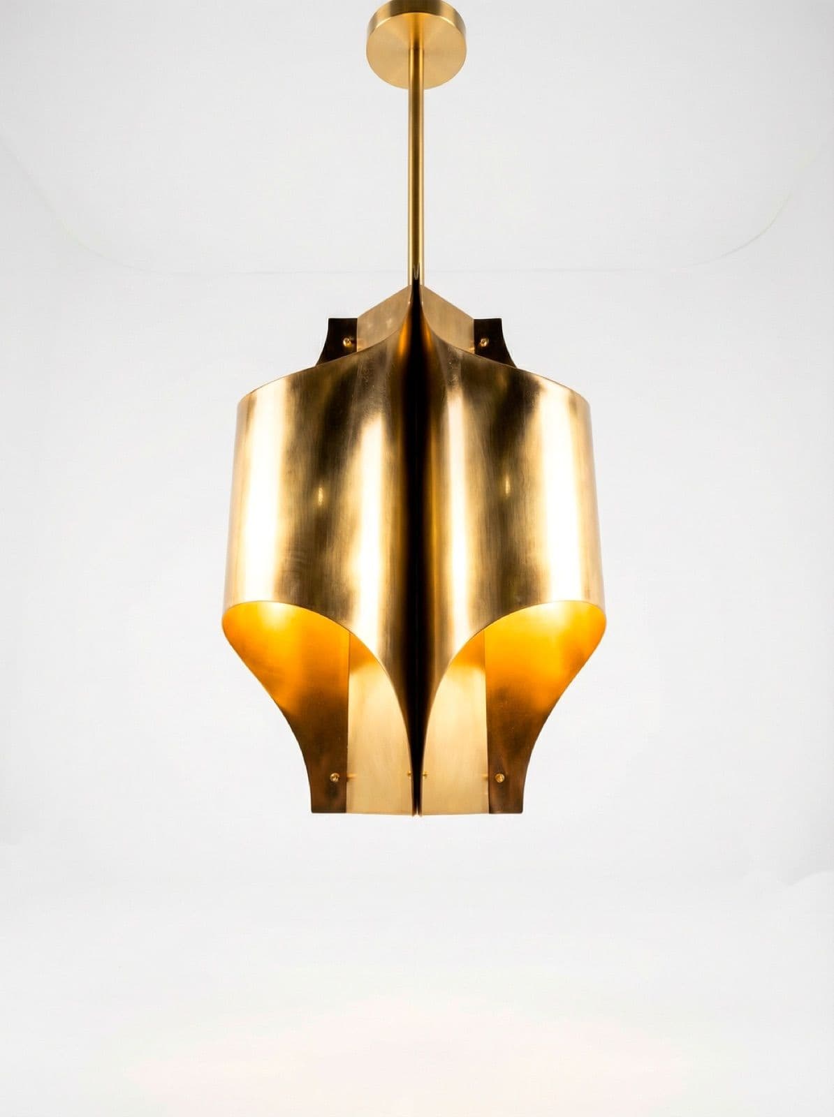 LAMPARA COLGANTE CATHE