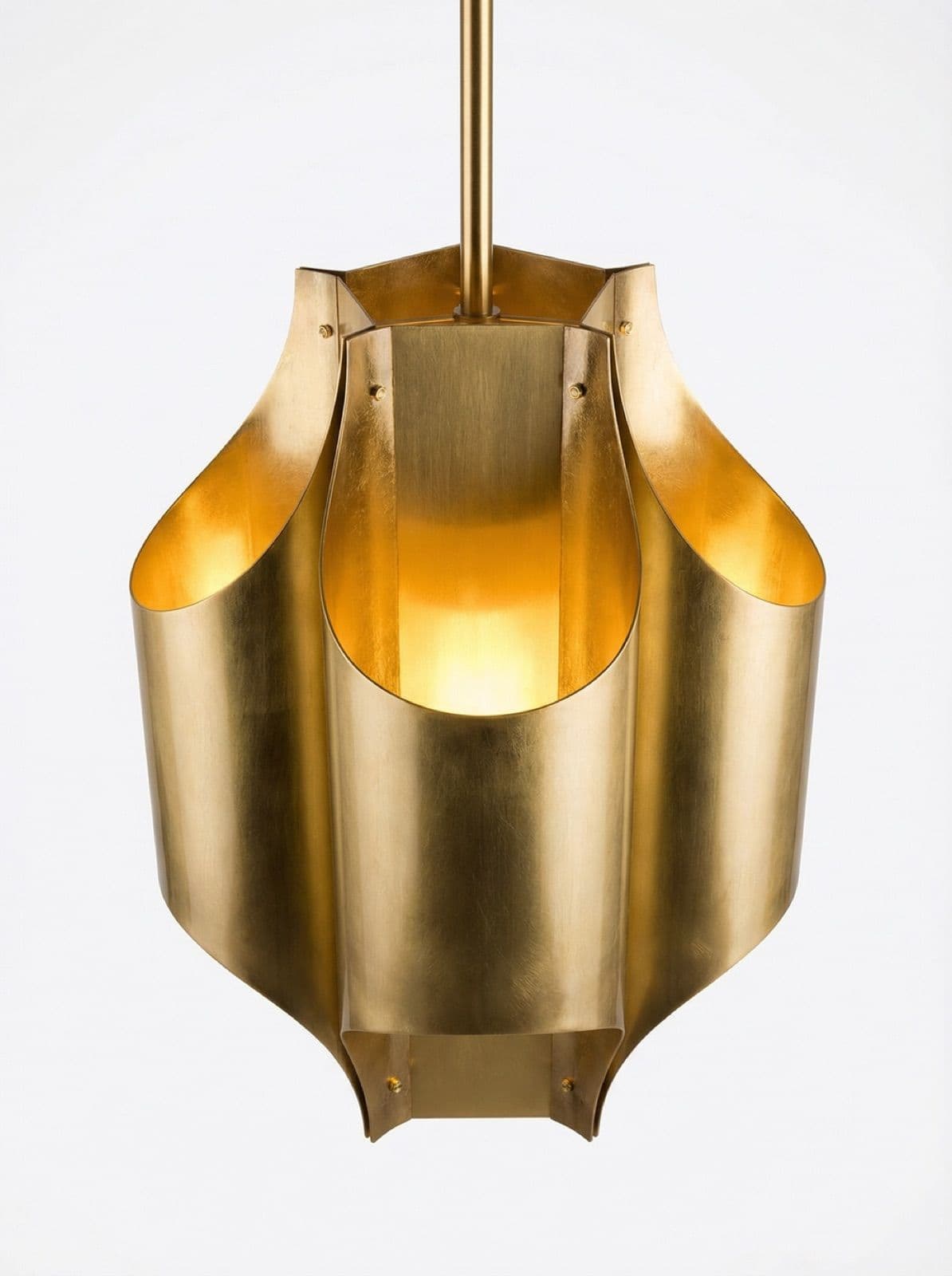 LAMPARA COLGANTE CATHE