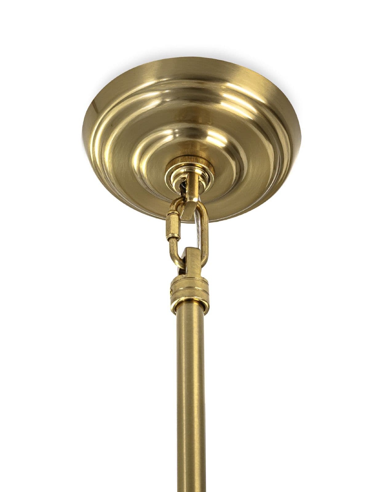 LAMPARA COLGANTE CRYSTAL 18